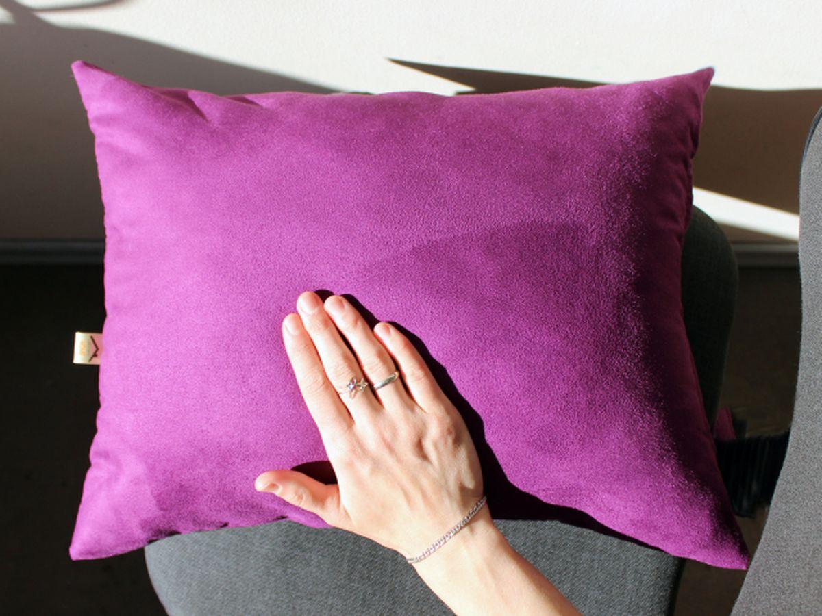 Наволочка декоративная ALCANTARA. 47x37. Каталог Матекс Наволочка декоративная ALCANTARA. 47x37. Каталог Матекс