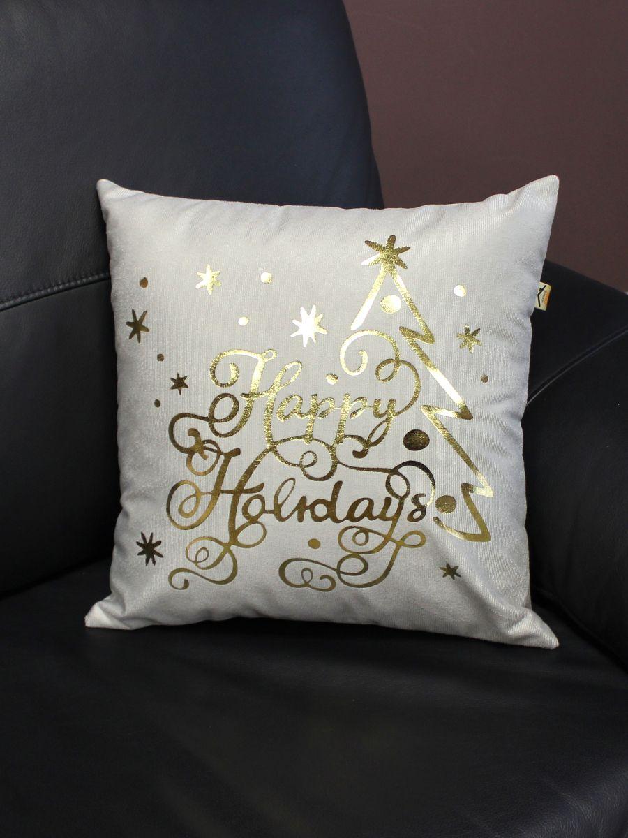 Наволочка декоративная XMAS. 40x40. Каталог Матекс Наволочка декоративная XMAS. 40x40. Каталог Матекс