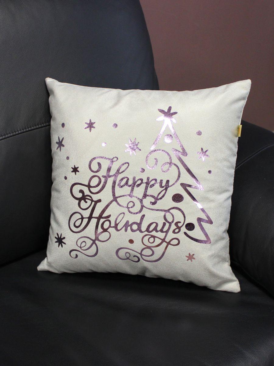 Наволочка декоративная XMAS. 40x40. Каталог Матекс Наволочка декоративная XMAS. 40x40. Каталог Матекс