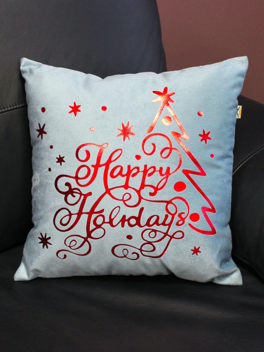 Наволочка декоративная XMAS. 40x40. Каталог Матекс Наволочка декоративная XMAS. 40x40. Каталог Матекс