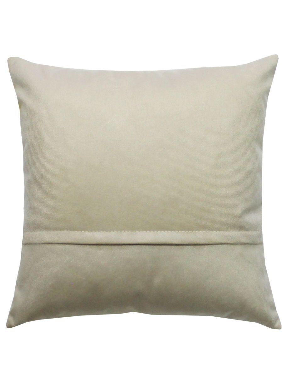 Наволочка декоративная XMAS. SNOWFLAKES 40x40. Каталог Матекс