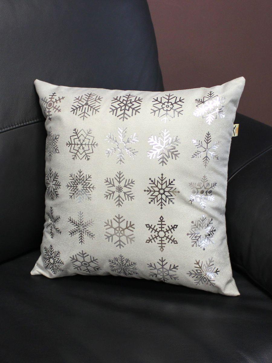 Наволочка декоративная XMAS 40x40 Для дома и офиса