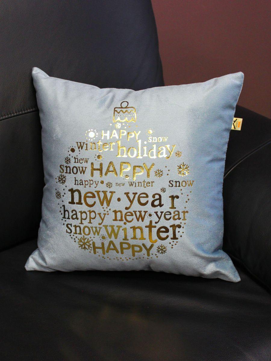 Наволочка декоративная XMAS. CHRISTMAS TOY 40x40. Каталог Матекс Наволочка декоративная XMAS. CHRISTMAS TOY 40x40. Каталог Матекс