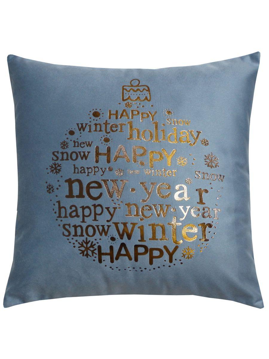 Наволочка декоративная XMAS. CHRISTMAS TOY 40x40. Каталог Матекс Наволочка декоративная XMAS. CHRISTMAS TOY 40x40. Каталог Матекс