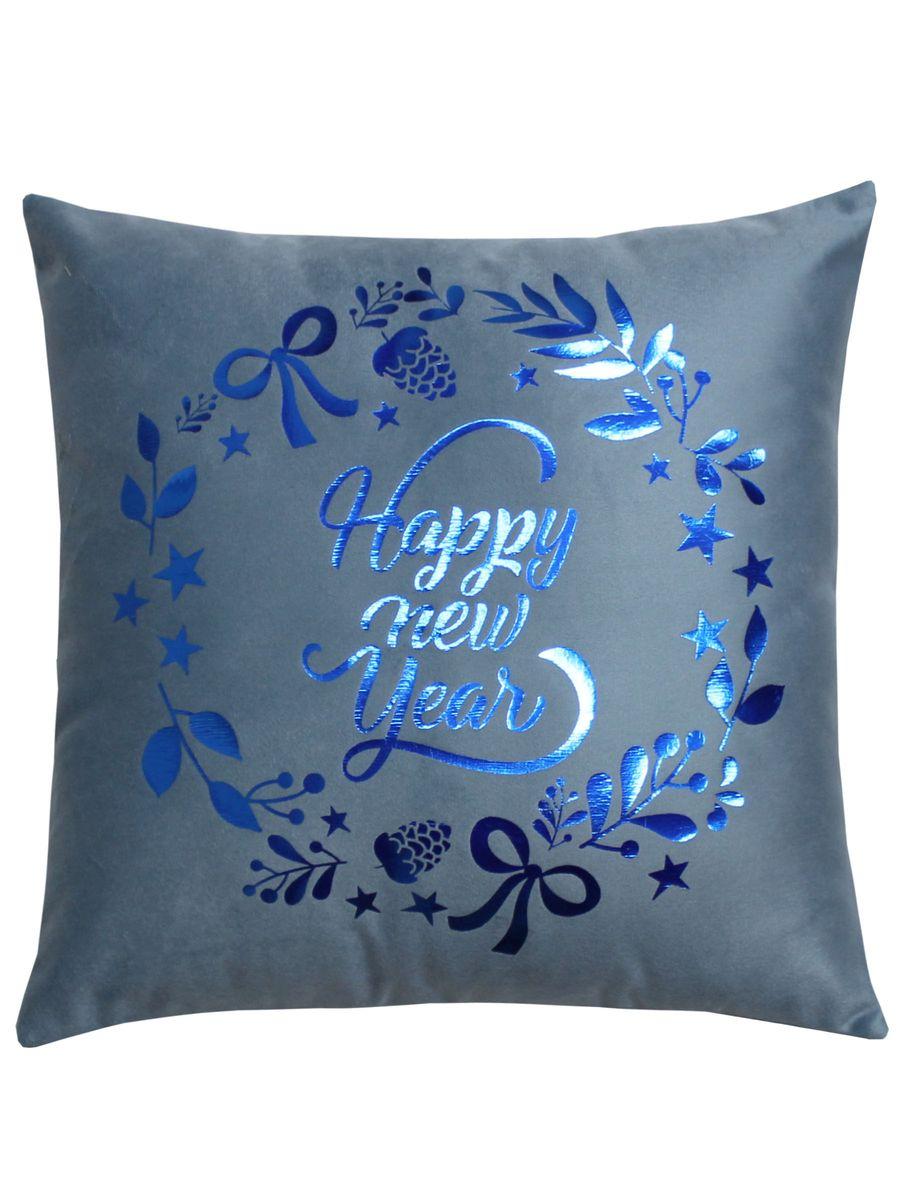 Наволочка декоративная XMAS. GARLAND WITH WORDS 40x40. Каталог Матекс Наволочка декоративная XMAS. GARLAND WITH WORDS 40x40. Каталог Матекс