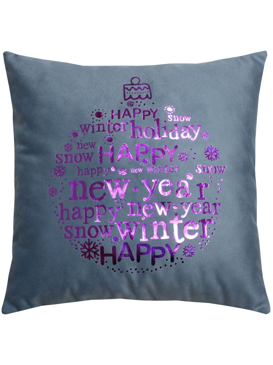 Наволочка декоративная XMAS. CHRISTMAS TOY 40x40. Каталог Матекс Наволочка декоративная XMAS. CHRISTMAS TOY 40x40. Каталог Матекс