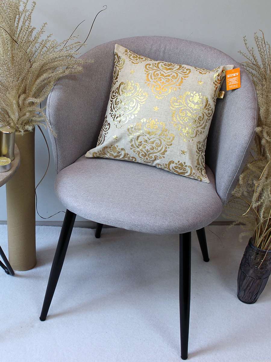 Подушка декоративная LUXURY. ЦАРСКИЕ 40x40. Каталог Матекс
