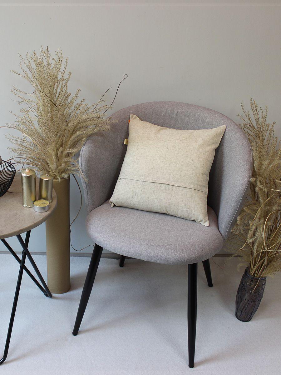 Подушка декоративная LUXURY. РОМБЫ В ОБОЯX 40x40. Каталог Матекс Подушка декоративная LUXURY. РОМБЫ В ОБОЯX 40x40. Каталог Матекс