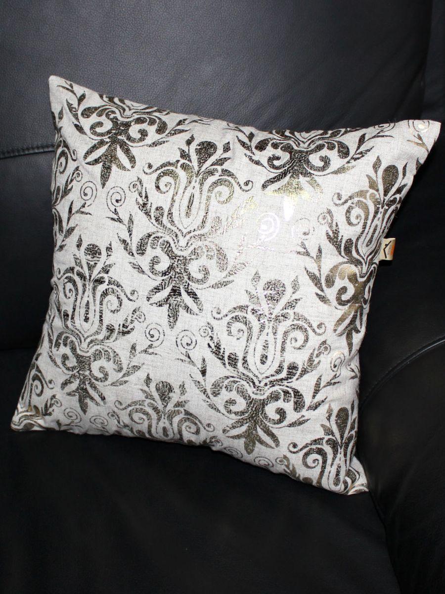 Подушка декоративная LUXURY. ОБОИ КРЮЧКИ 40x40. Каталог Матекс Подушка декоративная LUXURY. ОБОИ КРЮЧКИ 40x40. Каталог Матекс