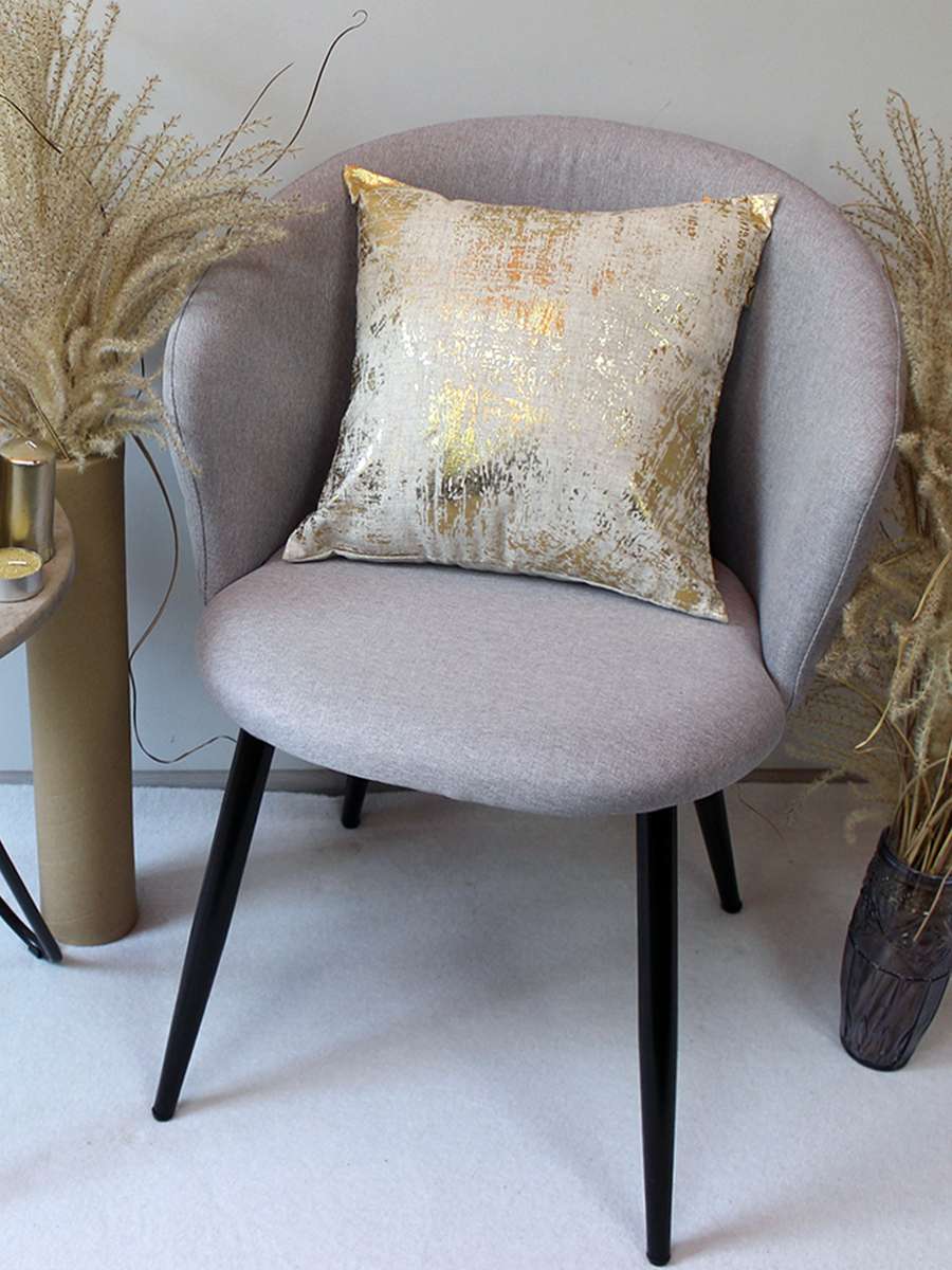 Подушка декоративная LUXURY 40x40 Для дома и офиса