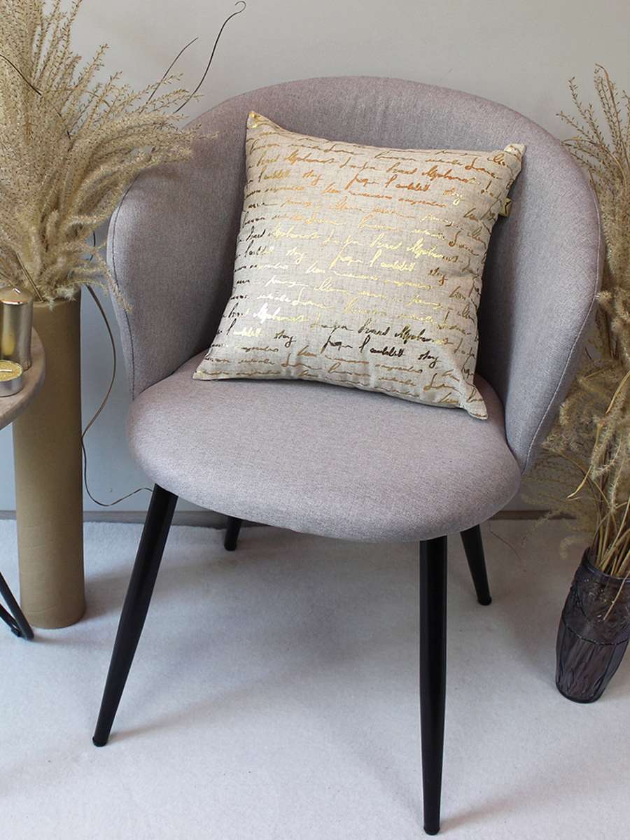 Подушка декоративная LUXURY. ПИСАНИЕ 40x40. Каталог Матекс Подушка декоративная LUXURY. ПИСАНИЕ 40x40. Каталог Матекс