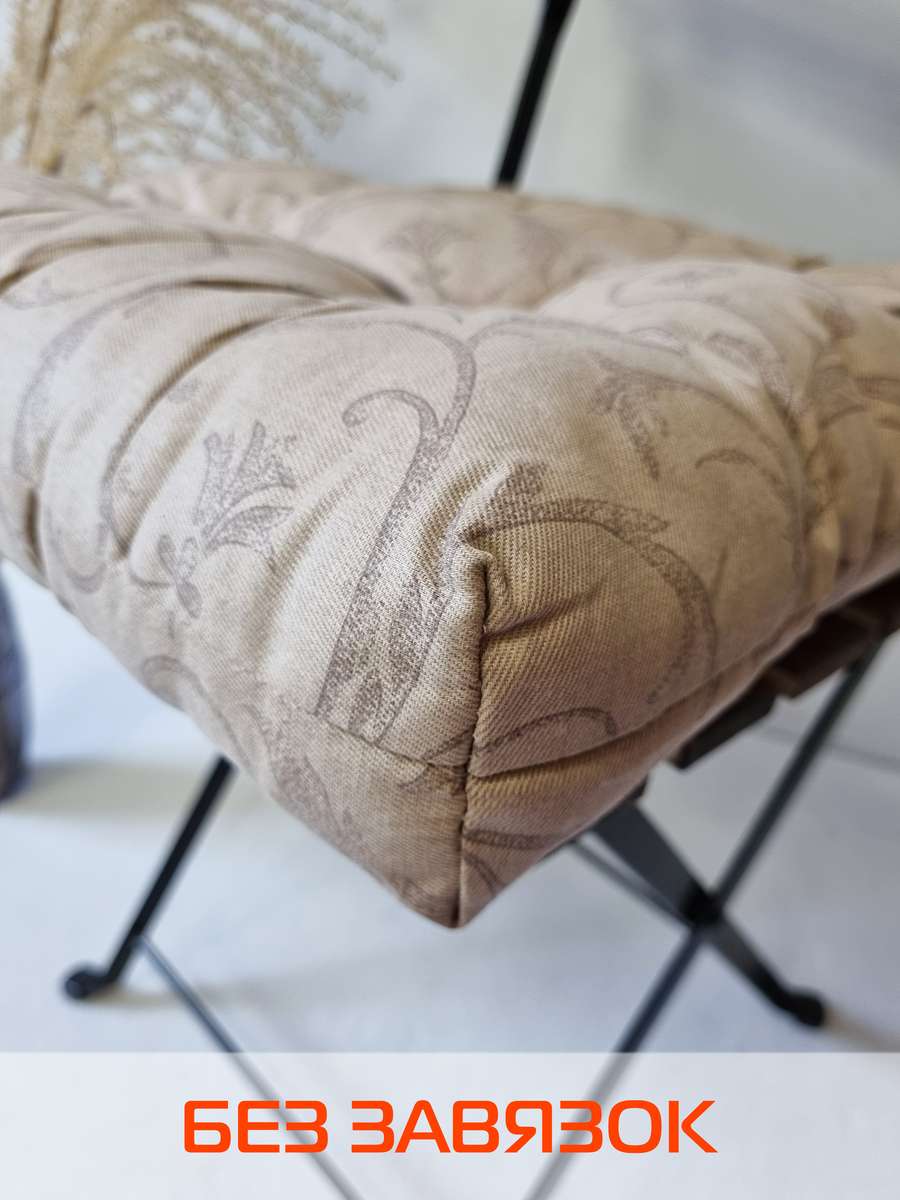 Подушка для сиденья PRINTED. 40x40. Каталог Матекс Подушка для сиденья PRINTED. 40x40. Каталог Матекс