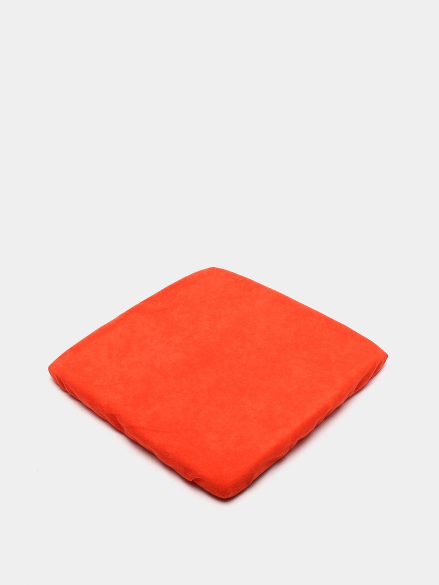 Подушка для сиденья VELOURS CUADRO. 33x33. Каталог Матекс Подушка для сиденья VELOURS CUADRO. 33x33. Каталог Матекс