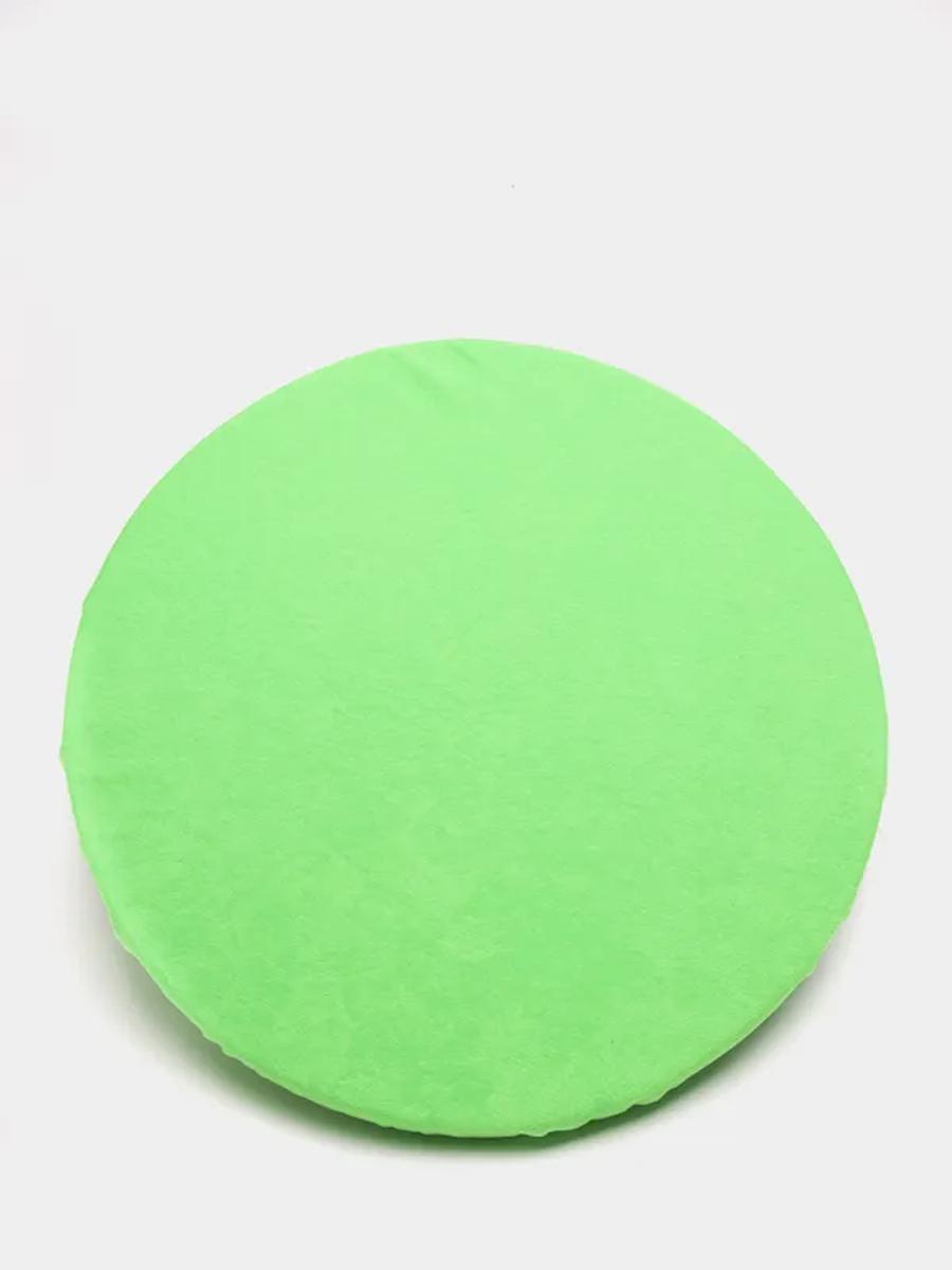 Подушка для сиденья VELOURS 33x33 Для дома и офиса