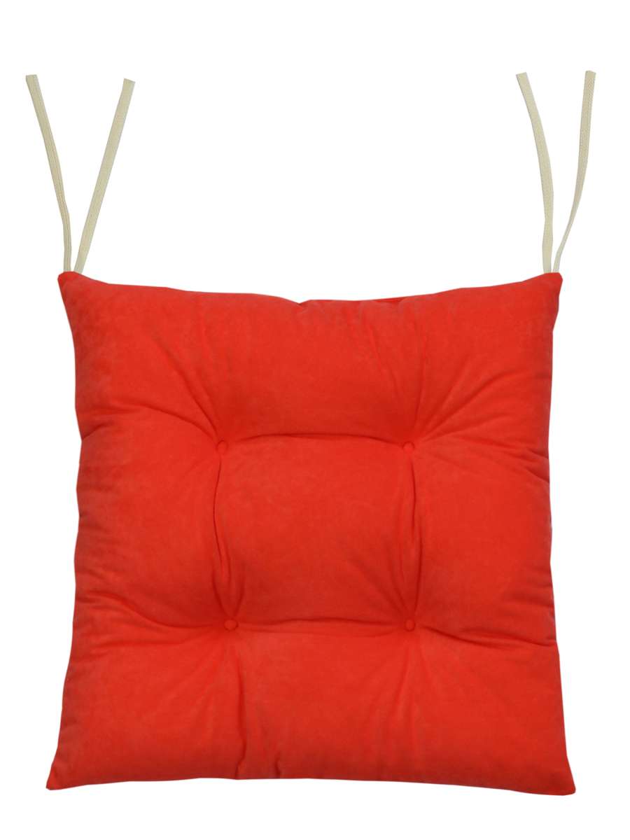 Подушка для сиденья VELOURS. 42x42. Каталог Матекс Подушка для сиденья VELOURS. 42x42. Каталог Матекс