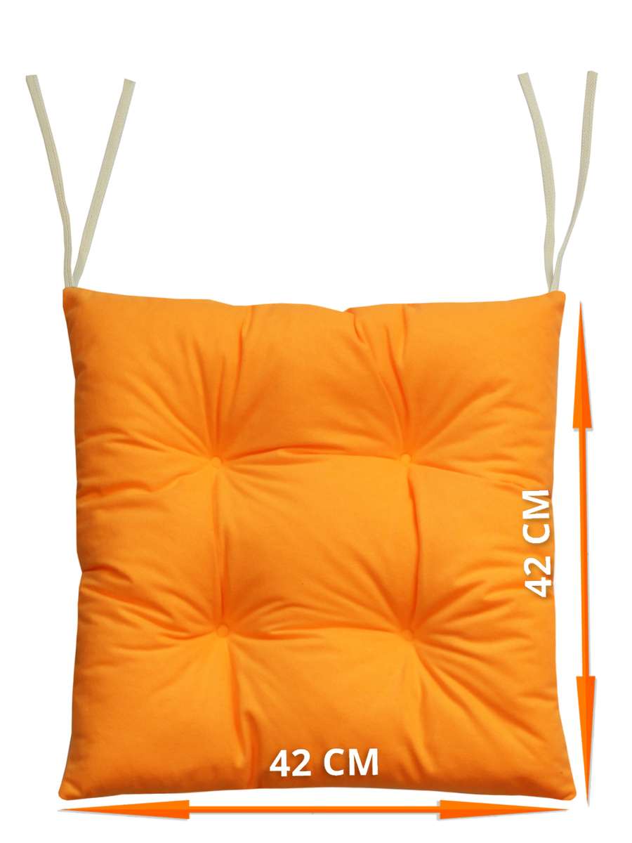 Подушка для сиденья VELOURS. 42x42. Каталог Матекс Подушка для сиденья VELOURS. 42x42. Каталог Матекс