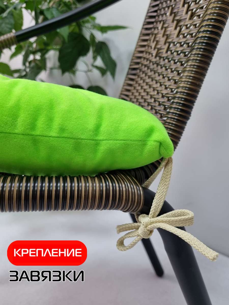 Подушка для сиденья VELOURS. 42x42. Каталог Матекс Подушка для сиденья VELOURS. 42x42. Каталог Матекс
