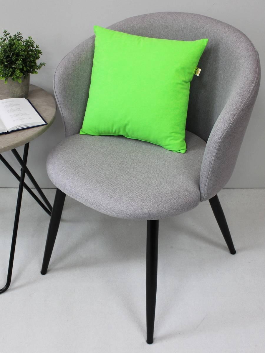 Подушка декоративная VELOURS.  35x35. Каталог Матекс