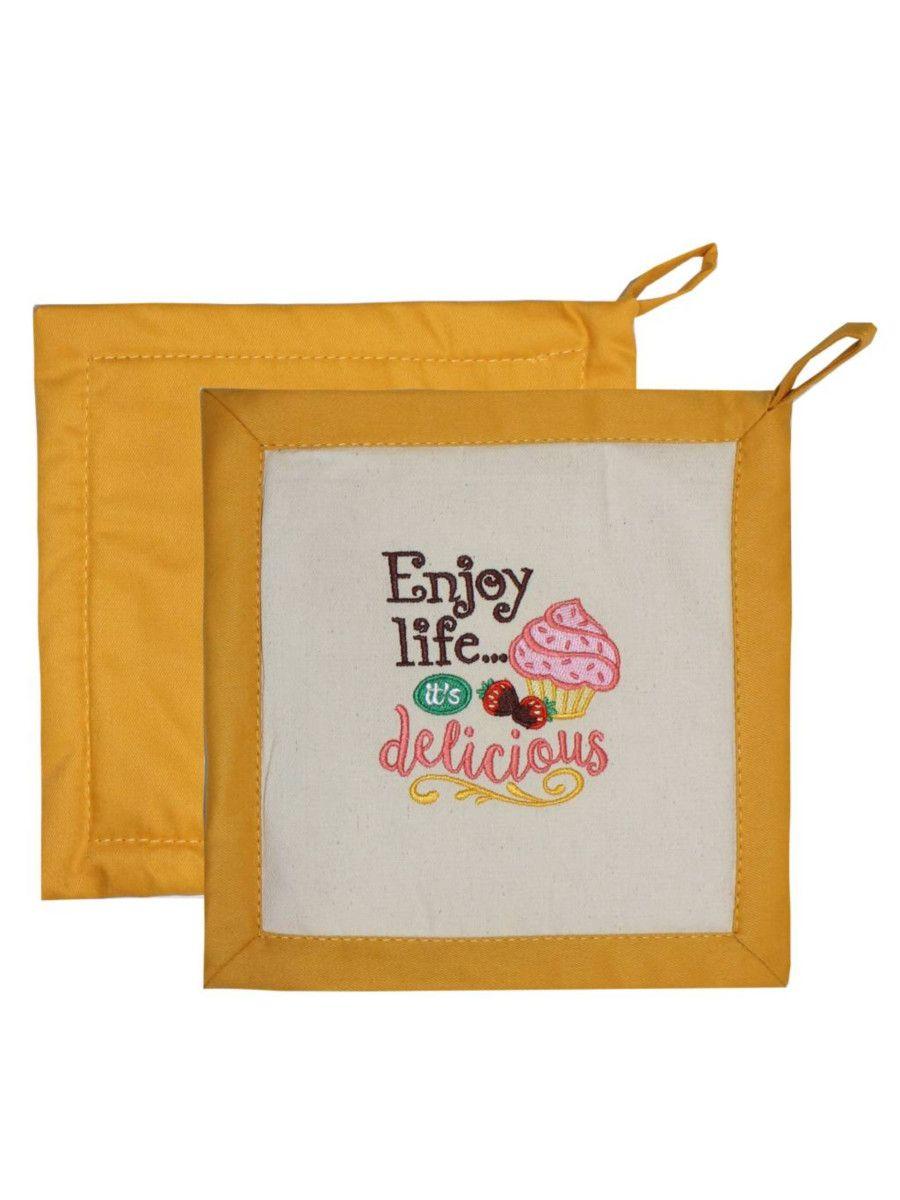 Кухонный текстиль CULINAR. ИЗДЕЛИЕ КУXОННОЕ МАТЕX. ENJOY LIFE - КОМПЛЕКТ 75x60;30x20;22,5x22,5. Каталог Матекс Кухонный текстиль CULINAR. ИЗДЕЛИЕ КУXОННОЕ МАТЕX. ENJOY LIFE - КОМПЛЕКТ 75x60;30x20;22,5x22,5. Каталог Матекс