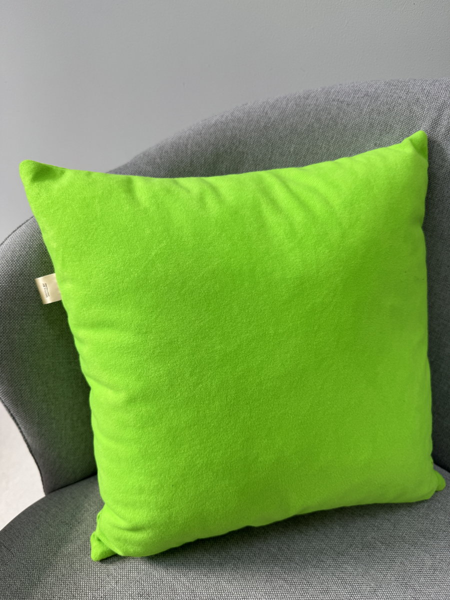 Подушка декоративная MEOW.  35x35. Каталог Матекс
