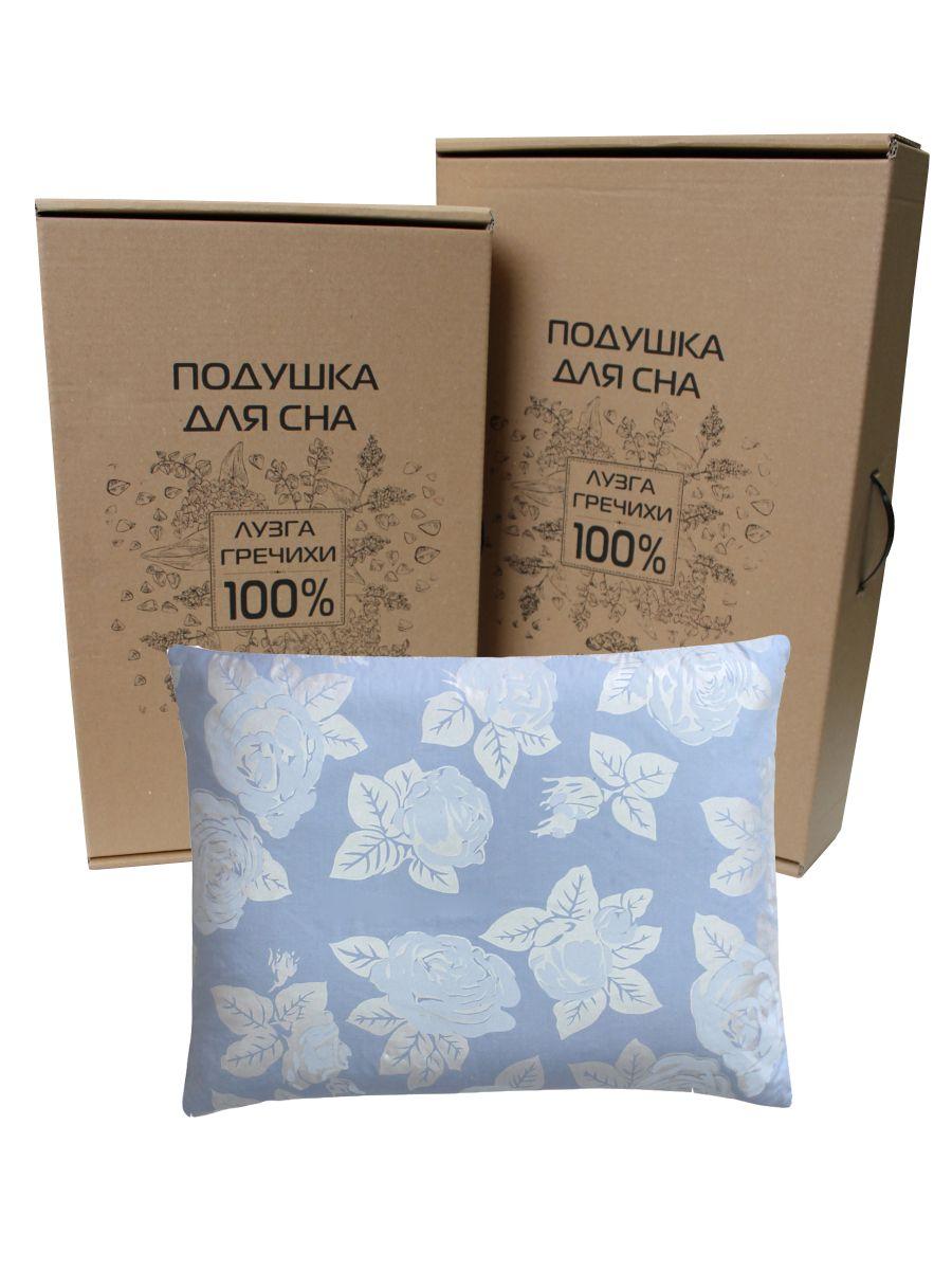 Подушка для сна DEEP SLEEP LINE. DEEP SLEEP 60x40. Каталог Матекс
