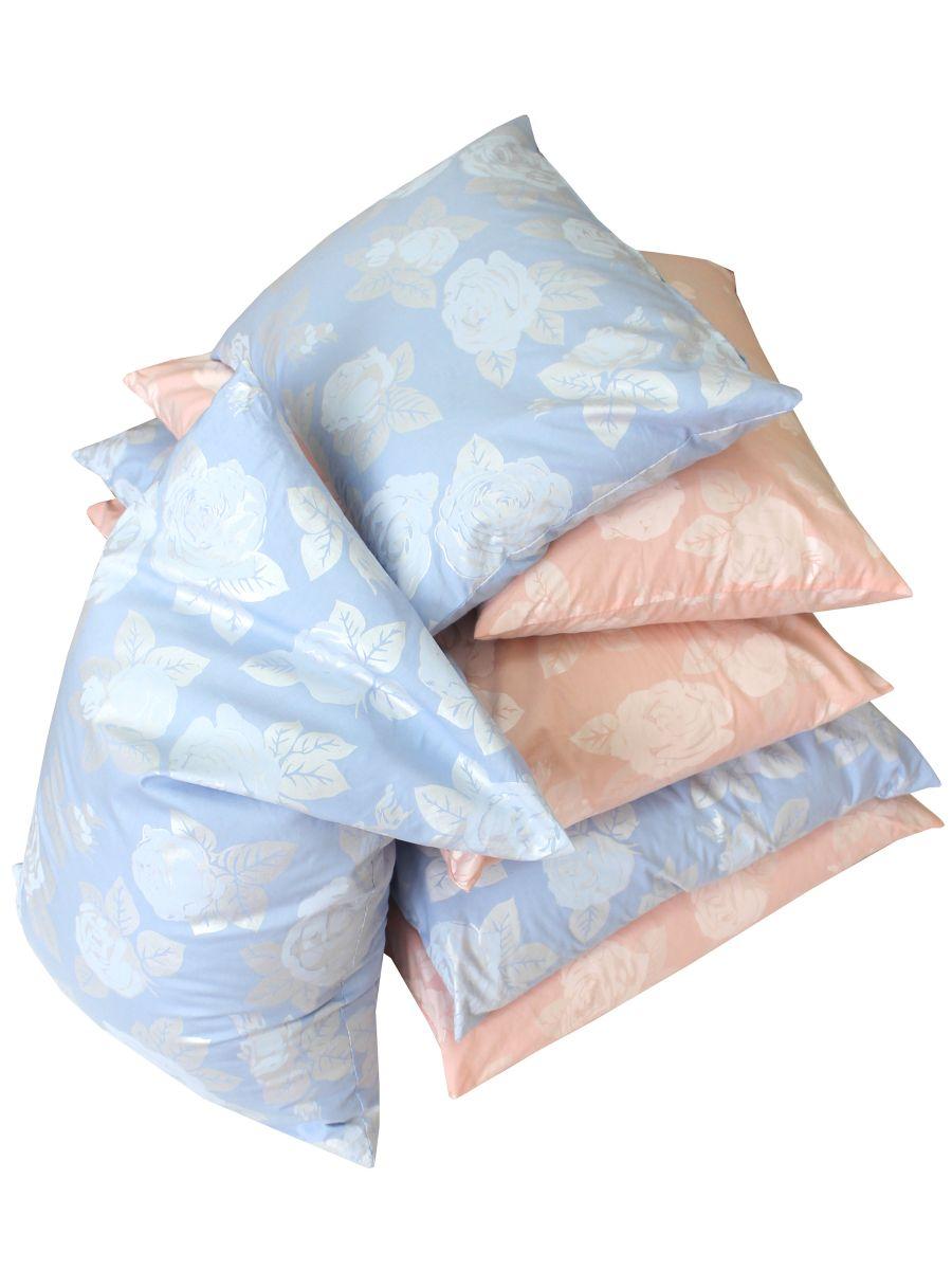 Подушка для сна DEEP SLEEP LINE. DEEP SLEEP 60x40. Каталог Матекс