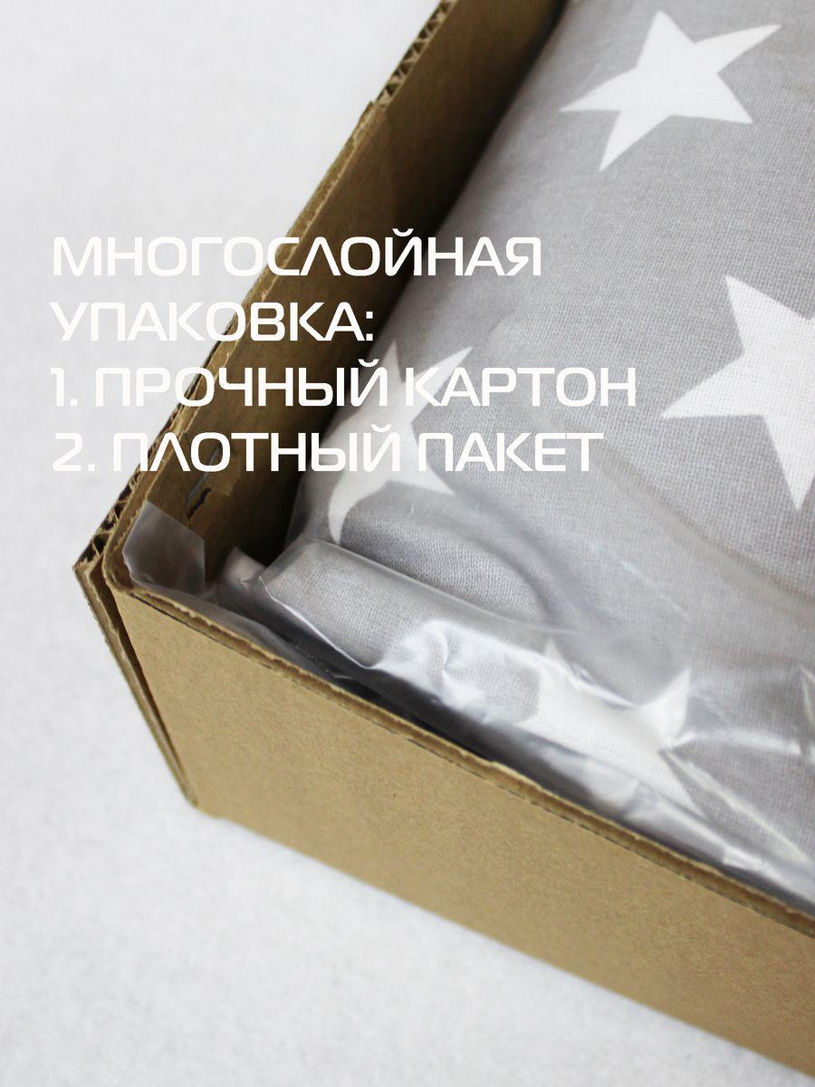Подушка для сна DEEP SLEEP LINE. DEEP SLEEP 60x40. Каталог Матекс