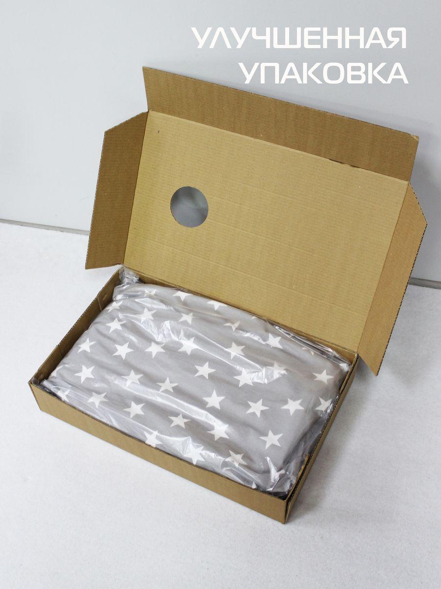 Подушка для сна DEEP SLEEP LINE. DEEP SLEEP 60x40. Каталог Матекс