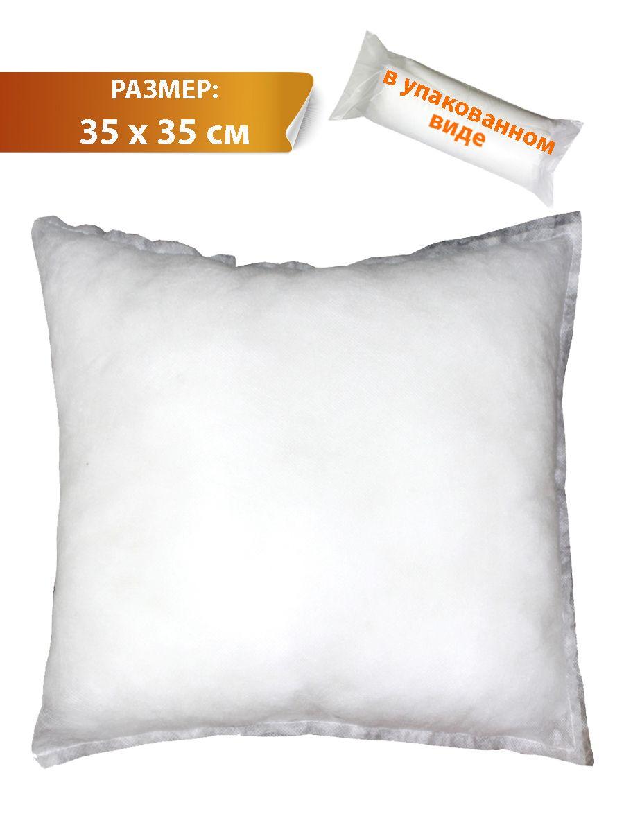 Подушка-вкладыш FILLER LINE. 35x35. Каталог Матекс Подушка-вкладыш FILLER LINE. 35x35. Каталог Матекс