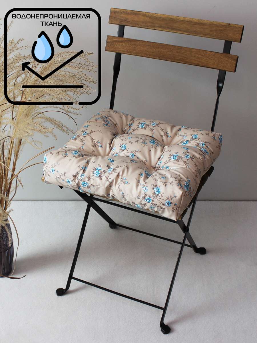 Подушка для сиденья PRINTED. 40x40. Каталог Матекс Подушка для сиденья PRINTED. 40x40. Каталог Матекс
