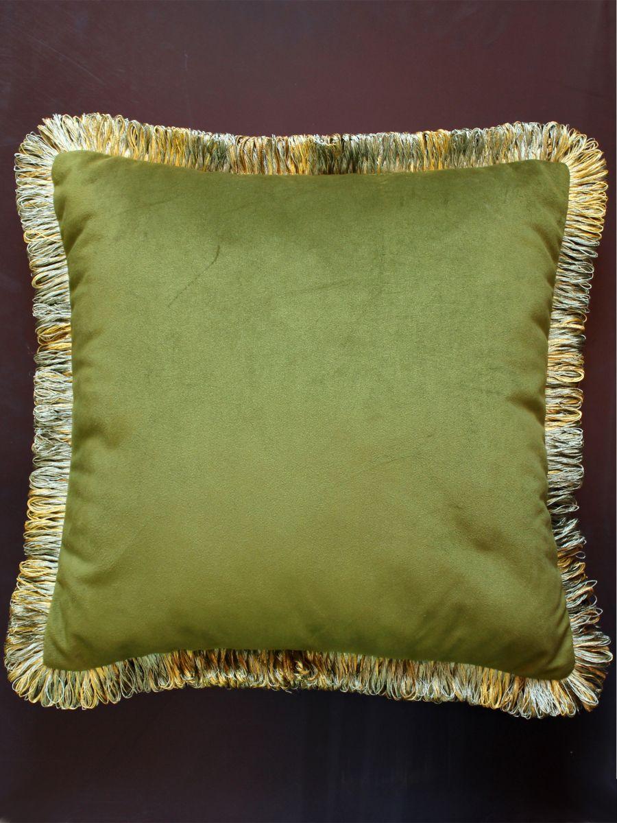 Подушка декоративная ITAKA WAVY 43x43 Для дома и офиса