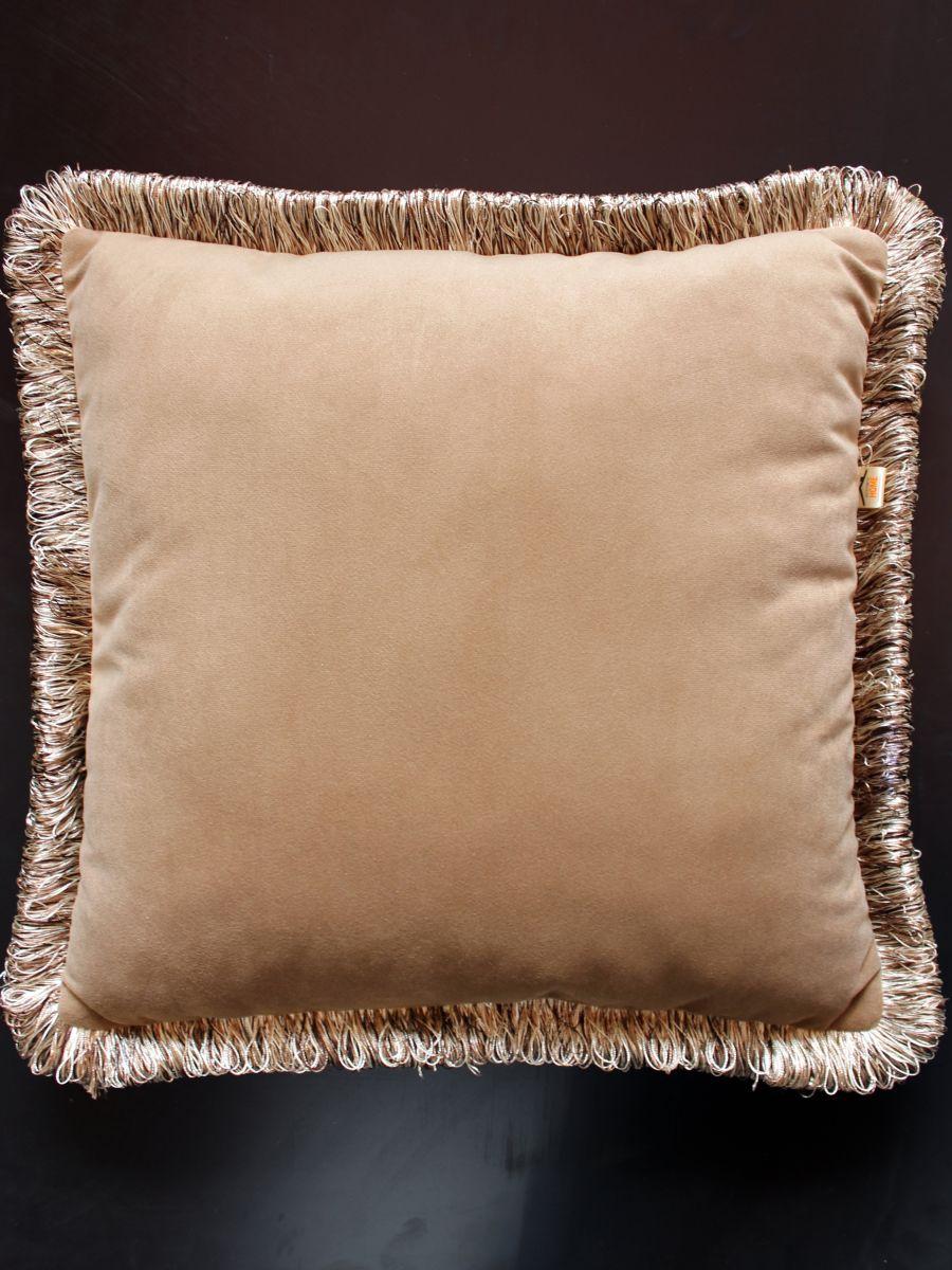 Подушка декоративная ITAKA WAVY 43x43 Для дома и офиса