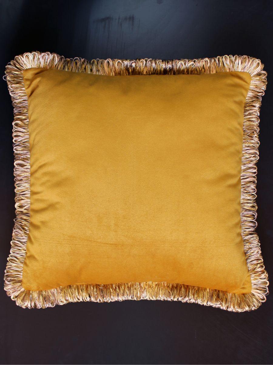 Подушка декоративная ITAKA WAVY.  43x43. Каталог Матекс