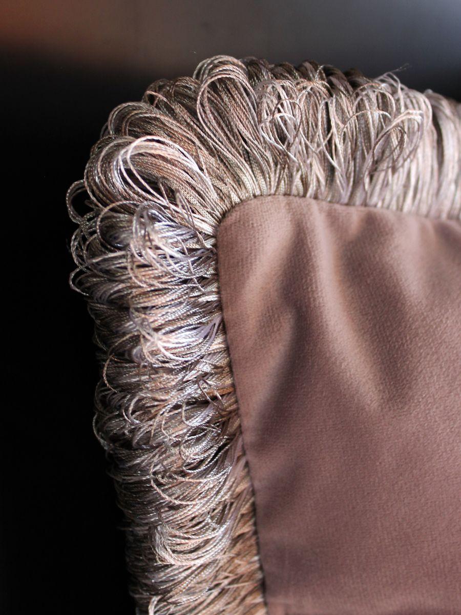 Подушка декоративная ITAKA WAVY. 43x43. Каталог Матекс Подушка декоративная ITAKA WAVY. 43x43. Каталог Матекс