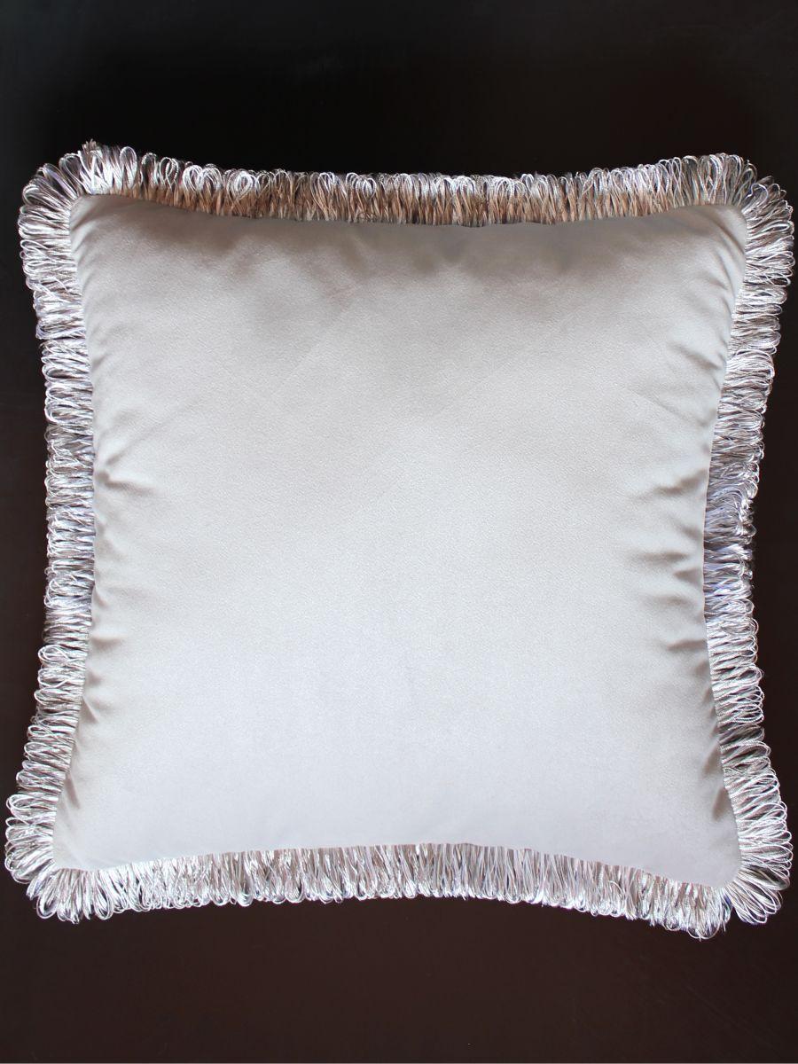 Подушка декоративная ITAKA WAVY 43x43 Для дома и офиса