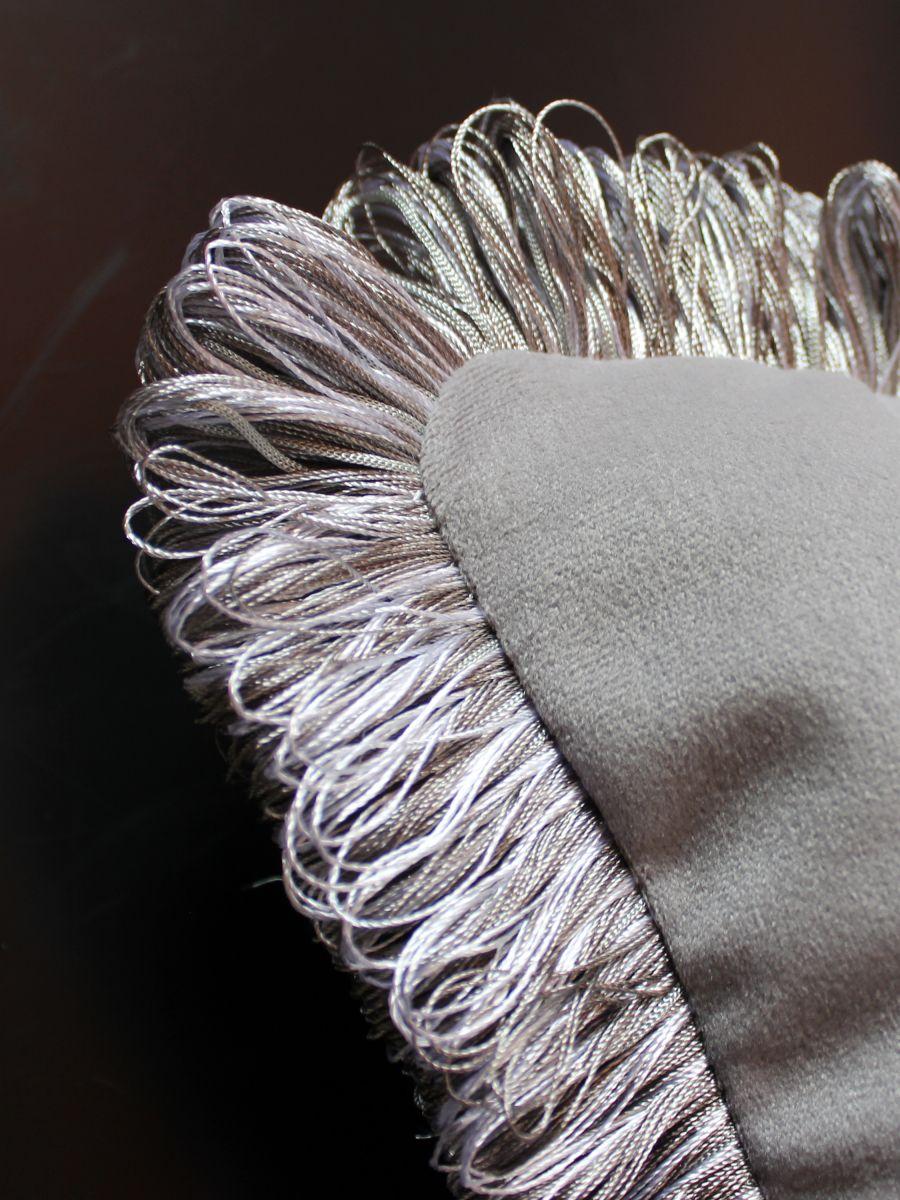 Подушка декоративная ITAKA WAVY. 43x43. Каталог Матекс Подушка декоративная ITAKA WAVY. 43x43. Каталог Матекс