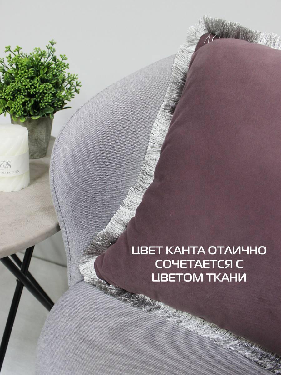 Подушка декоративная ITAKA FLAT. 43x43. Каталог Матекс Подушка декоративная ITAKA FLAT. 43x43. Каталог Матекс