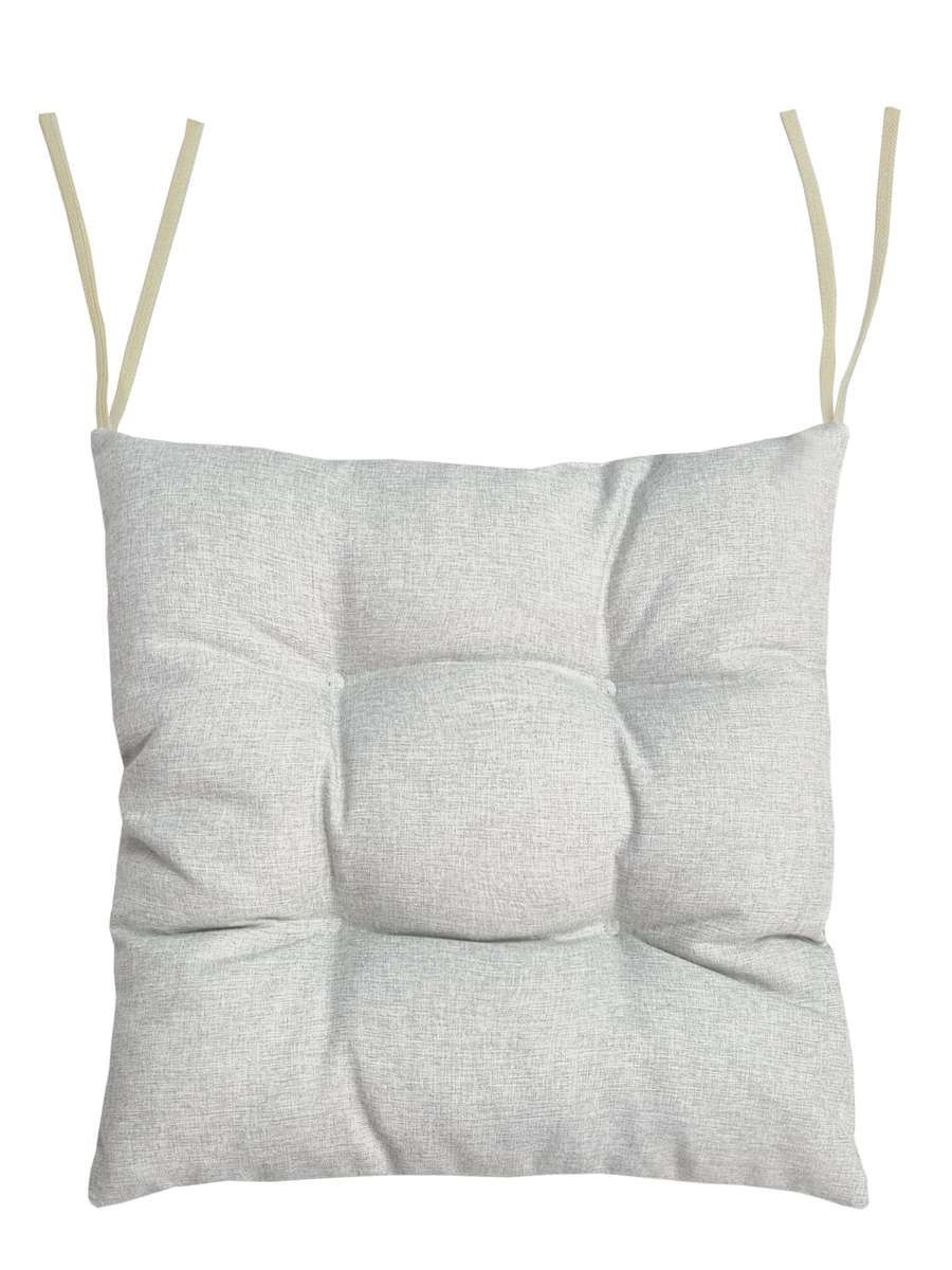 Подушка для сиденья LUXURY. ВОЛНЫ 42x42. Каталог Матекс Подушка для сиденья LUXURY. ВОЛНЫ 42x42. Каталог Матекс