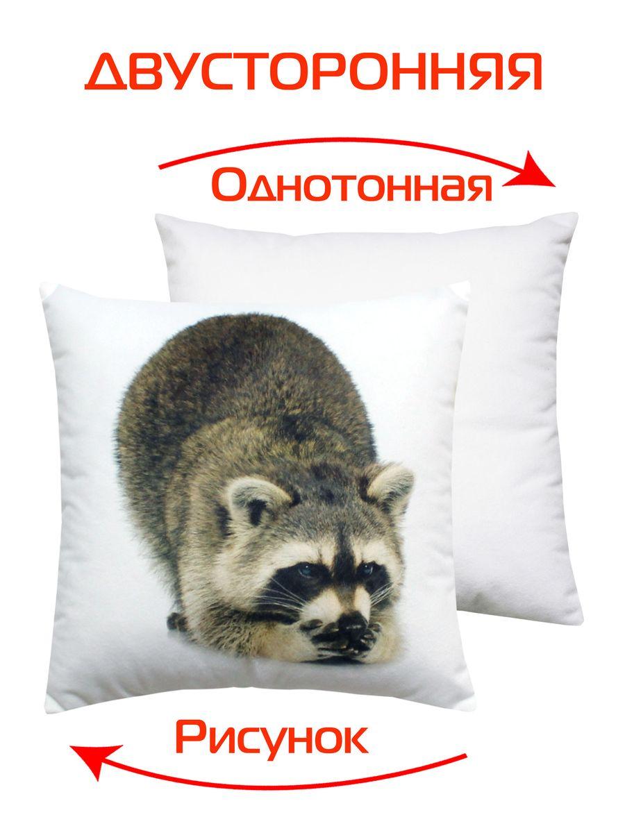 Подушка декоративная FANTASY 33x33 Для дома и офиса