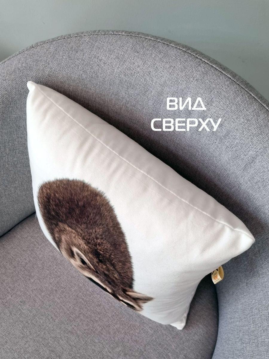 Подушка декоративная FANTASY. ЕНОТ 33x33. Каталог Матекс Подушка декоративная FANTASY. ЕНОТ 33x33. Каталог Матекс
