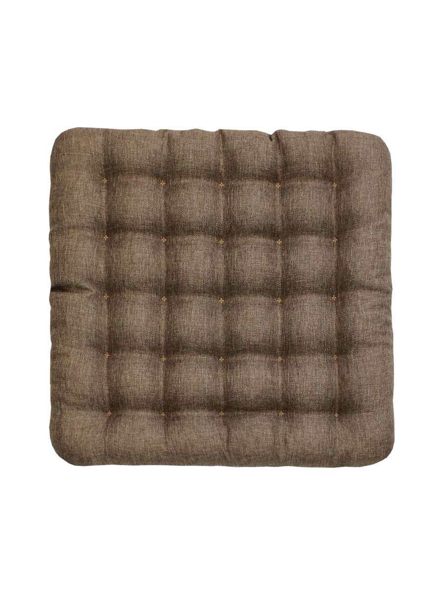 Подушка для сидения ECOLOGY SEAT. MURA 40x40. Каталог Матекс