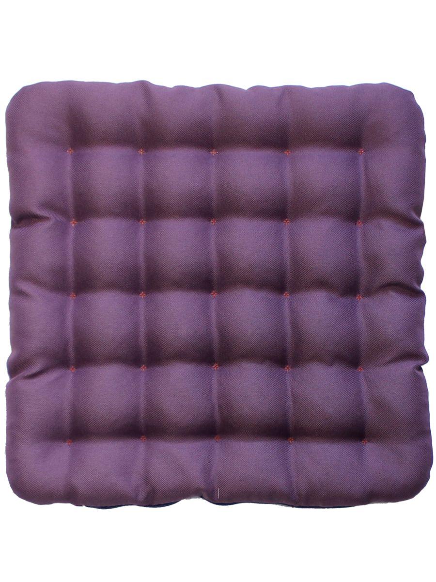 Подушка для сиденья ECOLOGY SEAT. MURA 40x40. Каталог Матекс