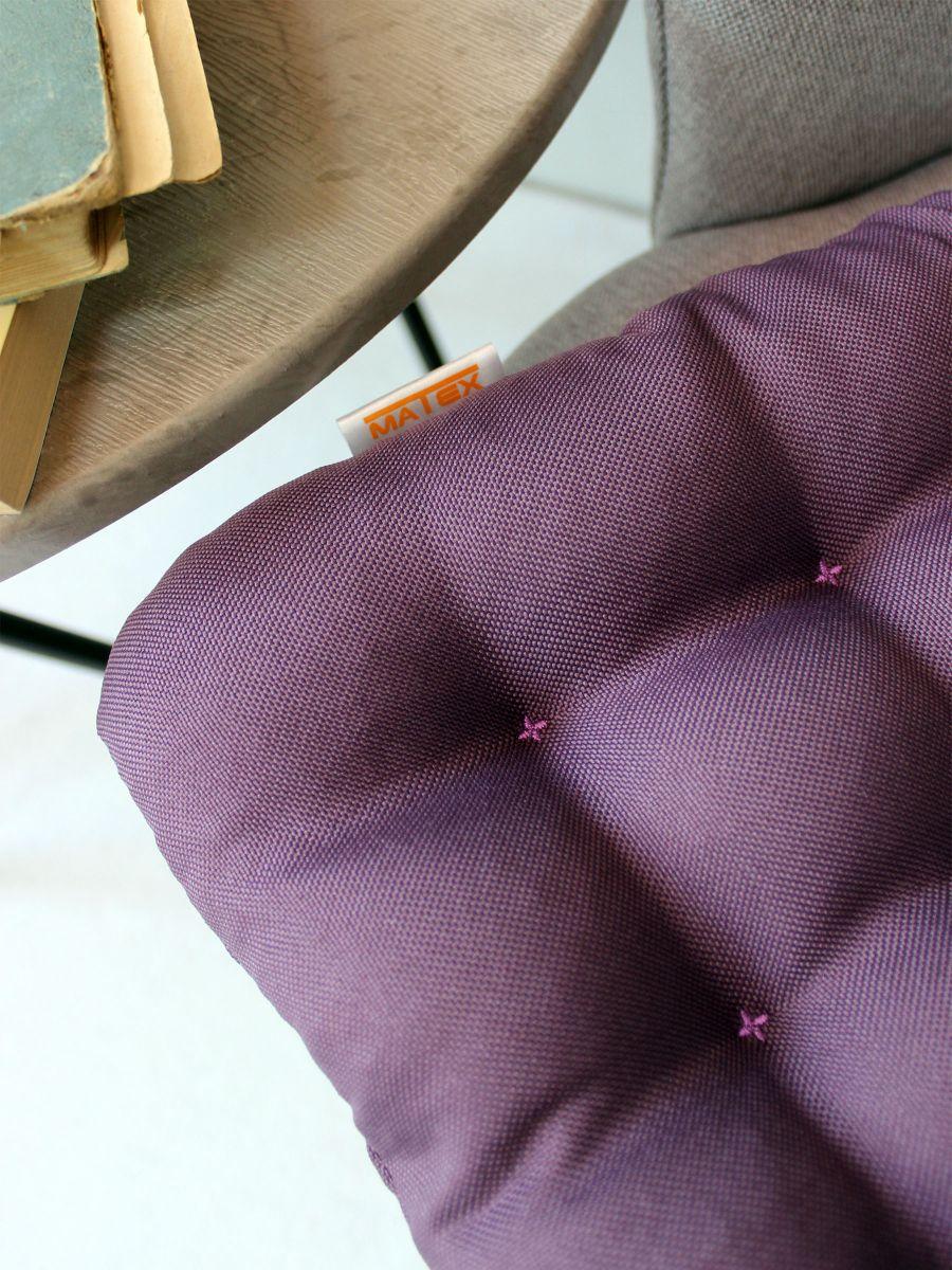 Подушка для сиденья ECOLOGY SEAT. MURA 40x40. Каталог Матекс