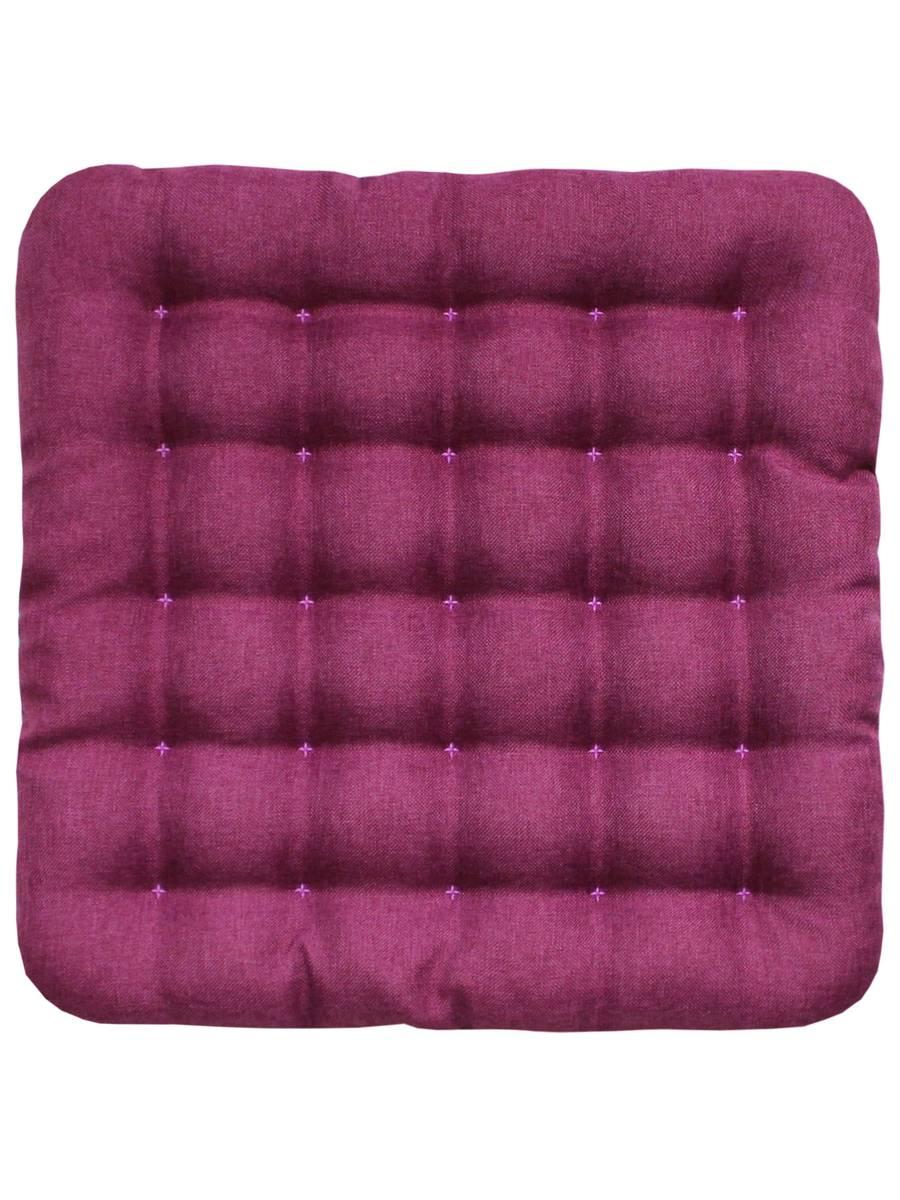 Подушка для сидения ECOLOGY SEAT. MURA 40x40. Каталог Матекс