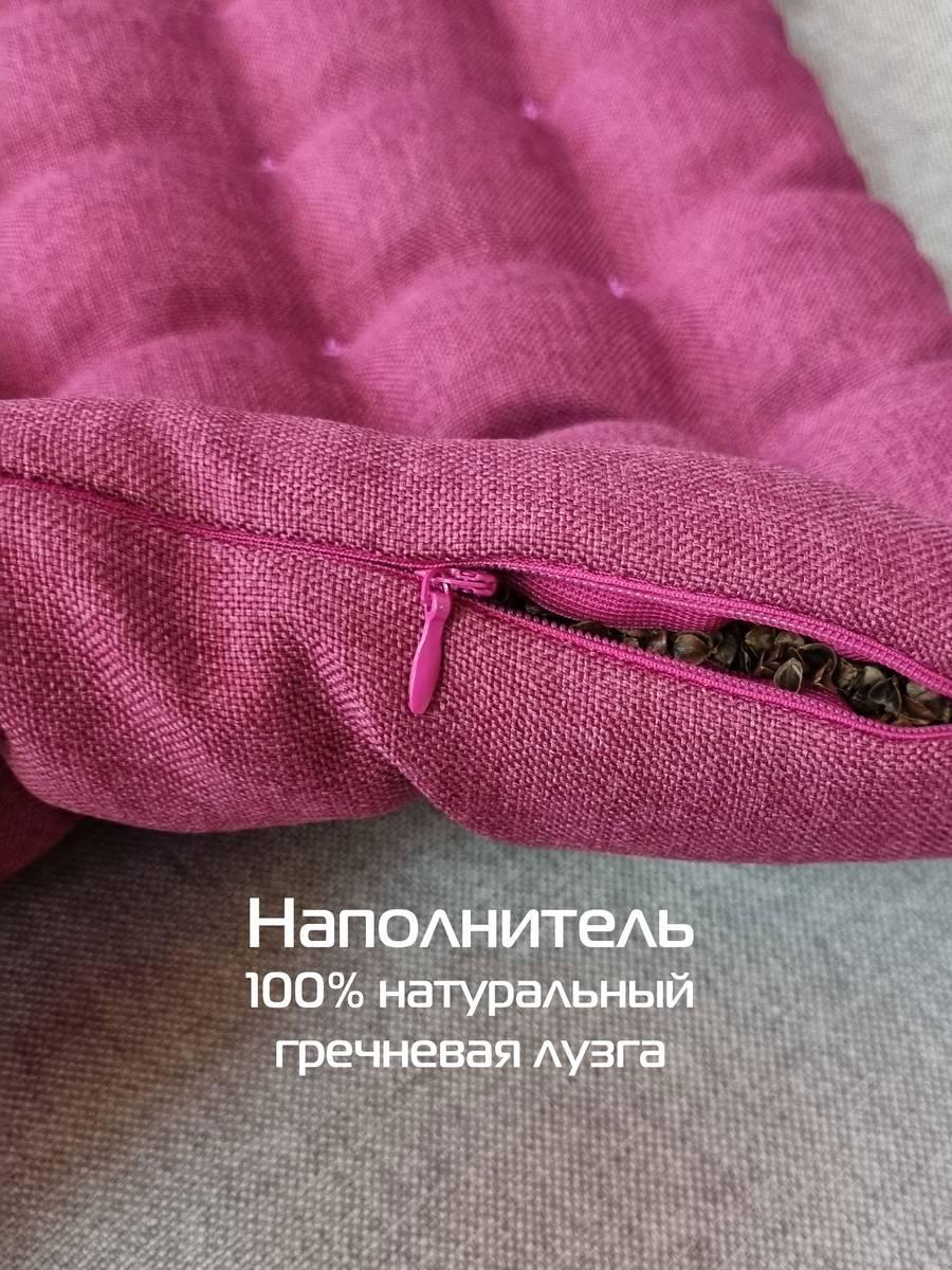 Подушка для сидения ECOLOGY SEAT. MURA 40x40. Каталог Матекс