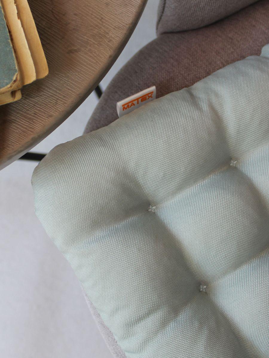 Подушка для сиденья ECOLOGY SEAT. MURA 40x40. Каталог Матекс