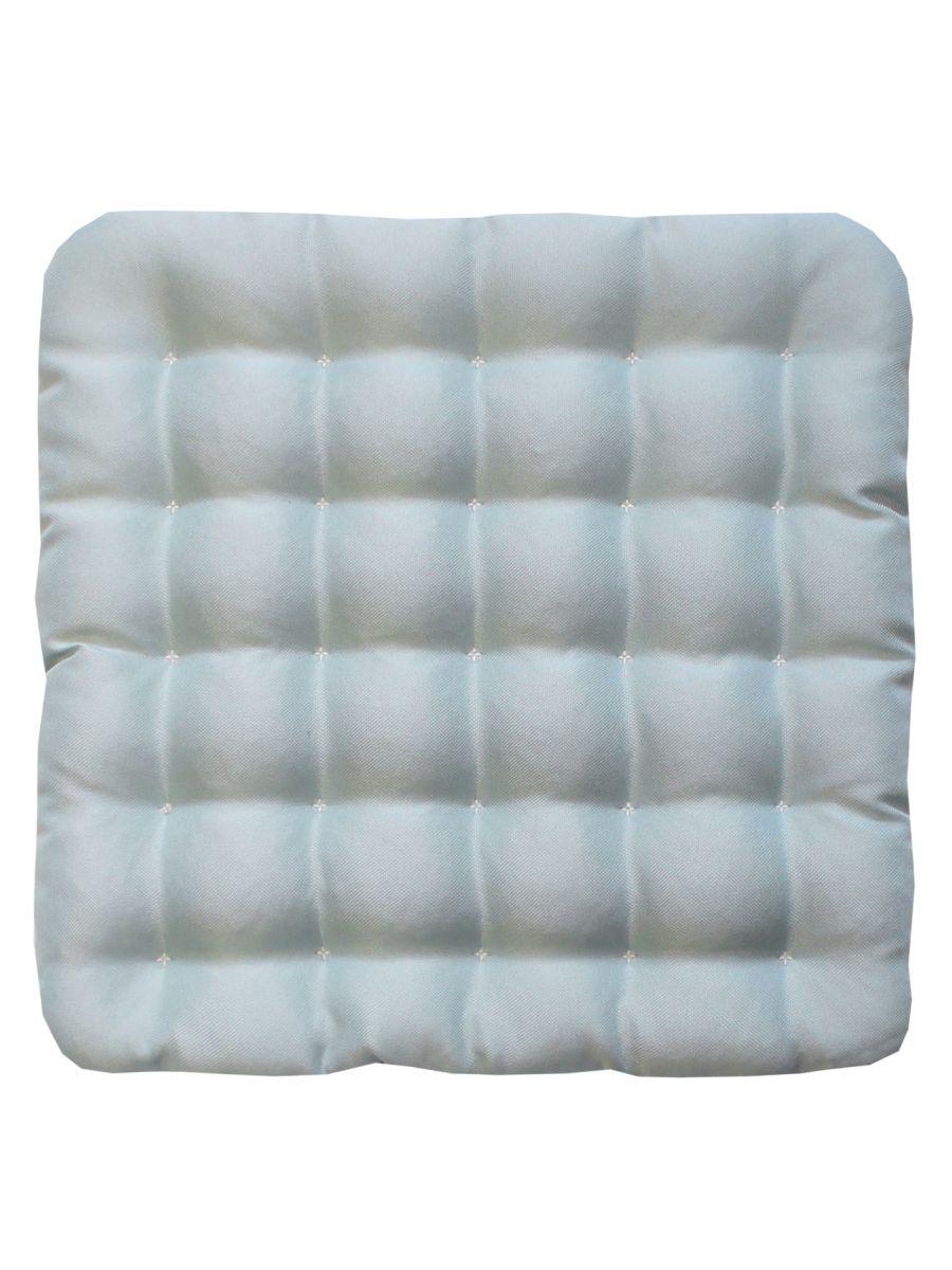 Подушка для сиденья ECOLOGY SEAT. MURA 40x40. Каталог Матекс