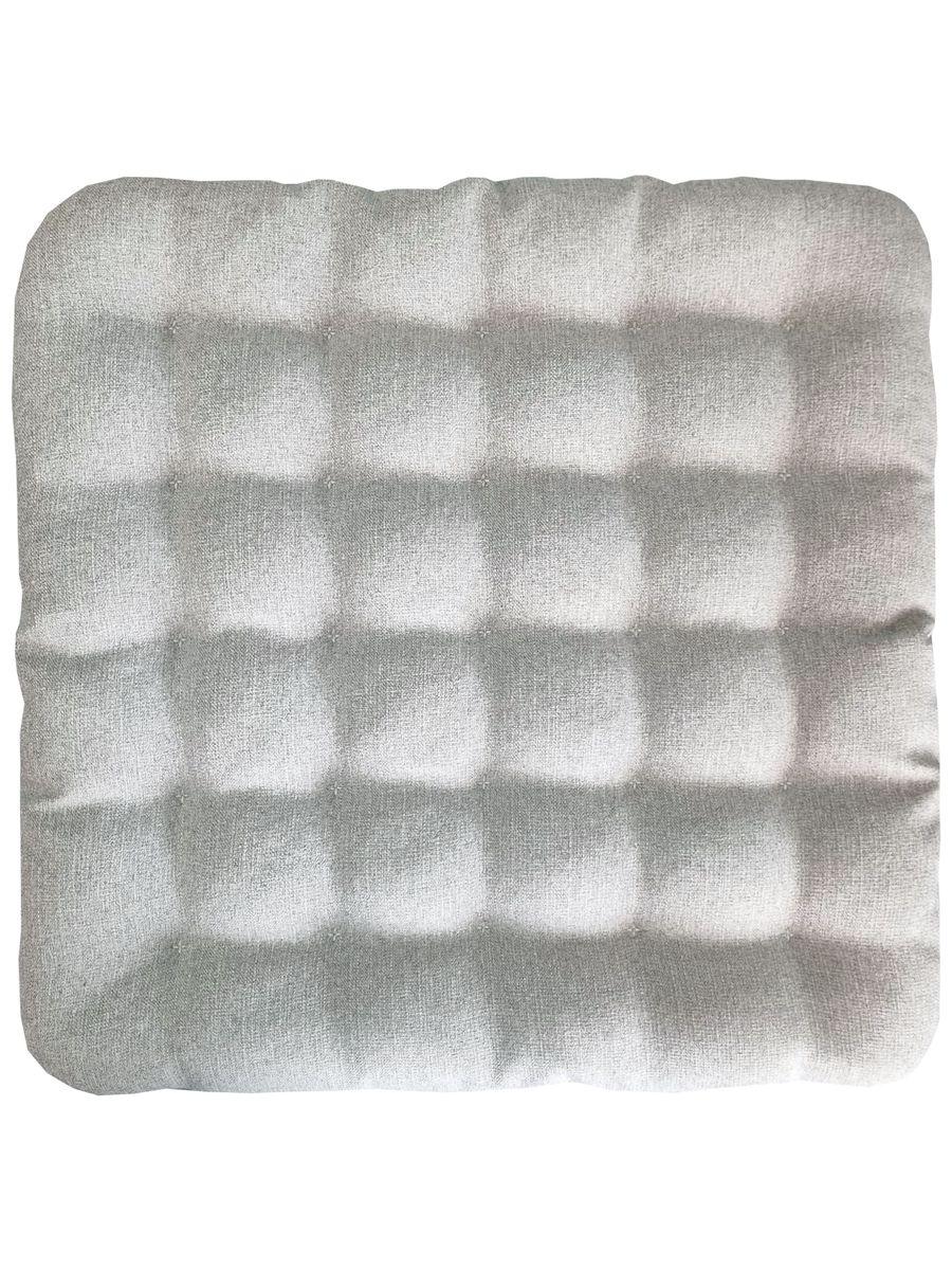 Подушка для сиденья ECOLOGY SEAT. MURA 40x40. Каталог Матекс