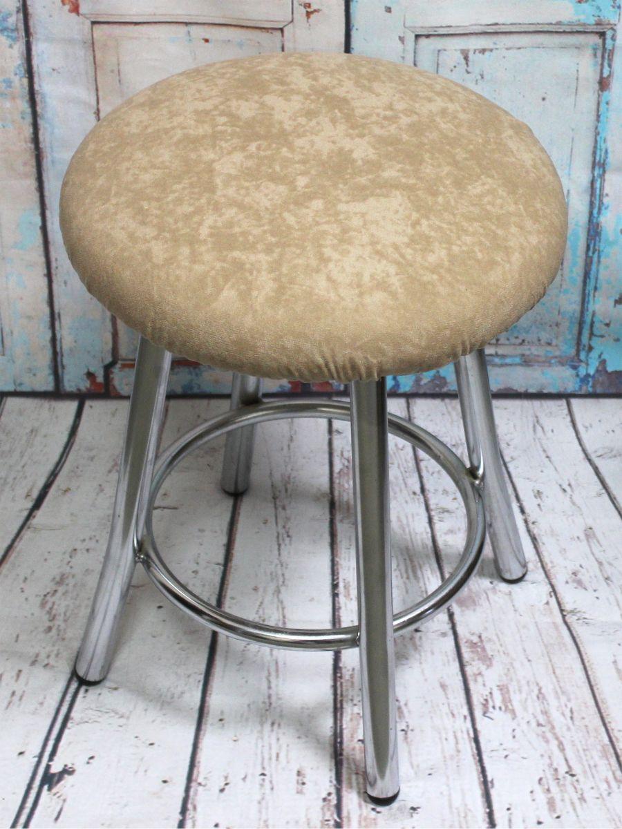 Чехол на табурет VELOURS. 40x40. Каталог Матекс Чехол на табурет VELOURS. 40x40. Каталог Матекс