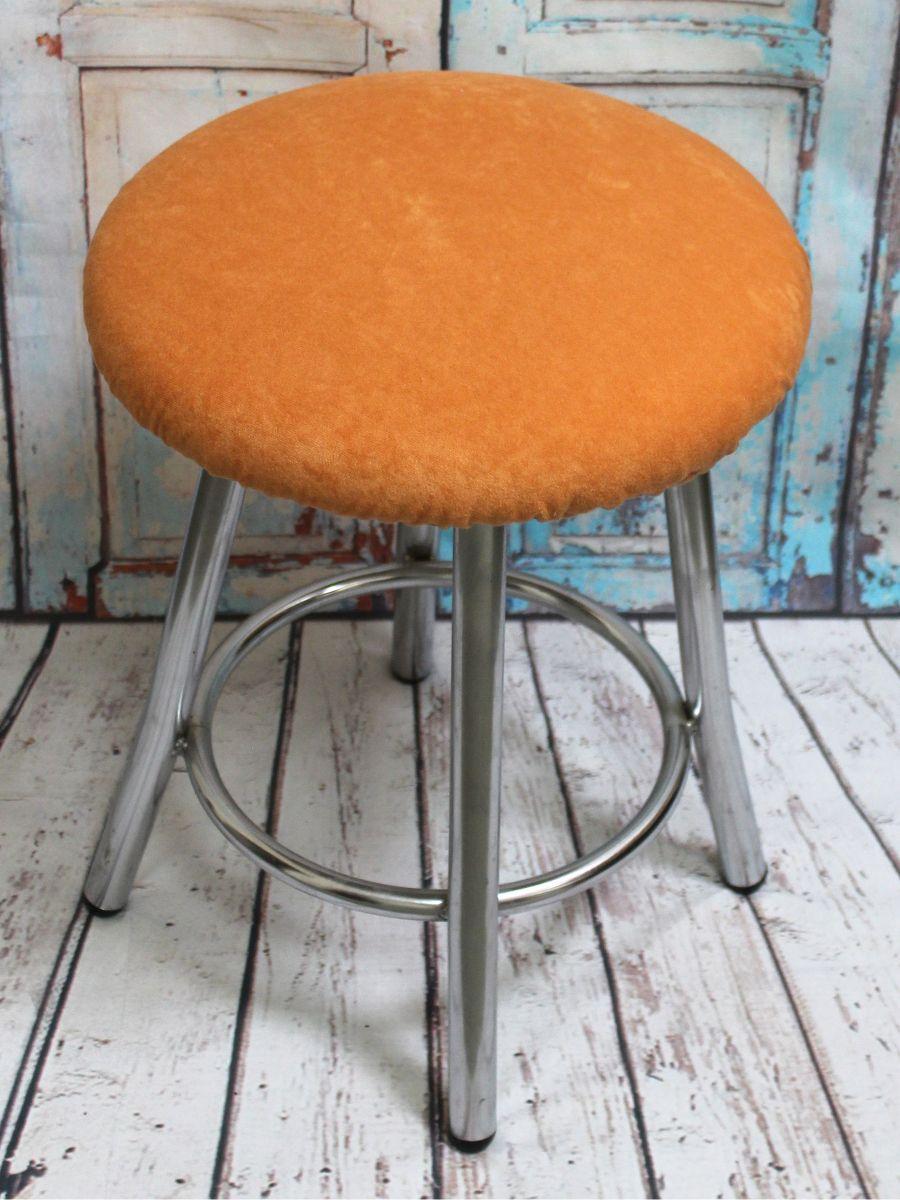 Чехол на табурет VELOURS. 40x40. Каталог Матекс Чехол на табурет VELOURS. 40x40. Каталог Матекс